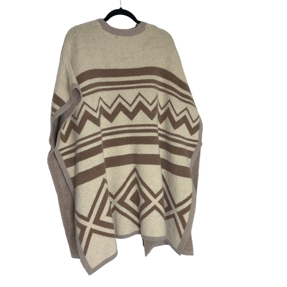 FOREVER 21 Oversized Women's Cape Poncho -Size OS - Picture 5 of 15